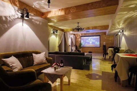 Magiczne Andrzejki w Górach 2026 – Zabawa z DJ-em + SPA + Noclegi – zdjęcie 12