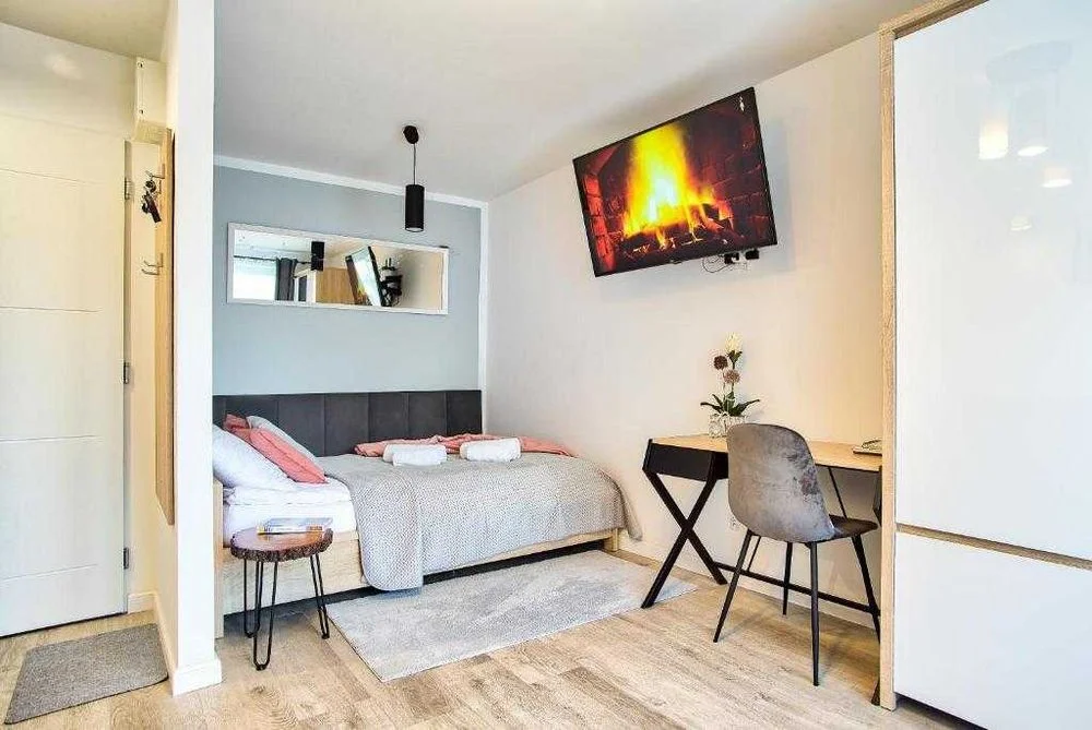 Apartamenty Na Końcu Świata Sanok, Lesko – zdjęcie 2