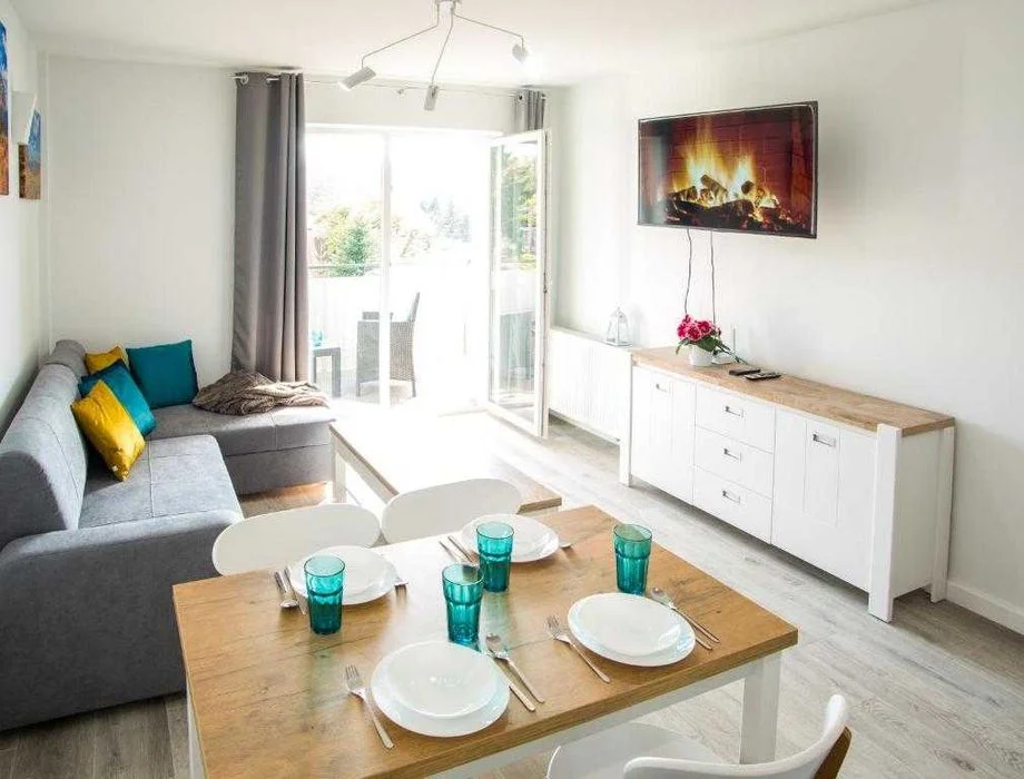 Apartamenty Na Końcu Świata Sanok, Lesko – zdjęcie 8