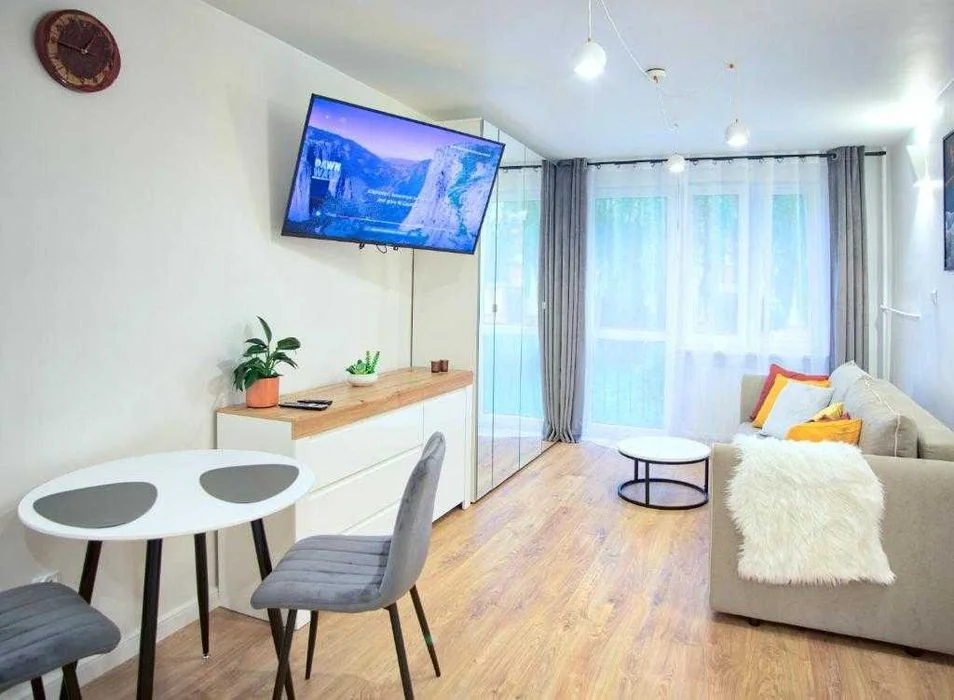 Apartamenty Na Końcu Świata Sanok, Lesko – zdjęcie 5