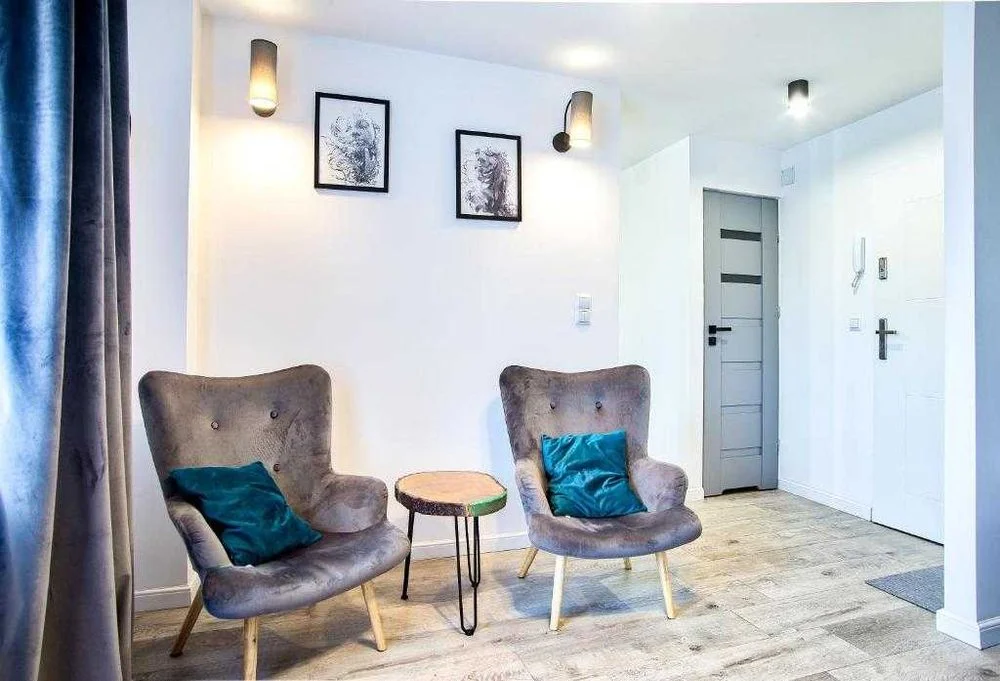 Apartamenty Na Końcu Świata Sanok, Lesko – zdjęcie 3