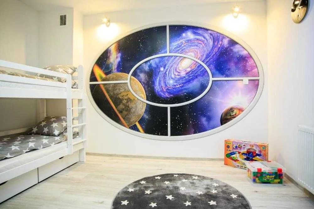 Apartamenty Na Końcu Świata Sanok, Lesko – zdjęcie 10
