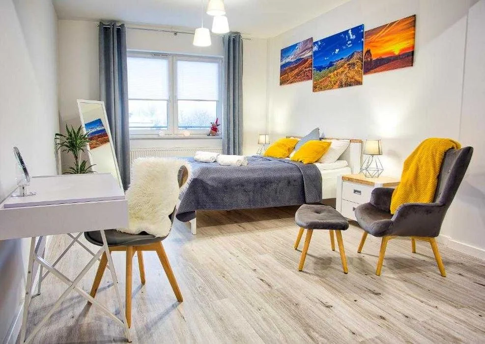 Apartamenty Na Końcu Świata Sanok, Lesko – zdjęcie 9