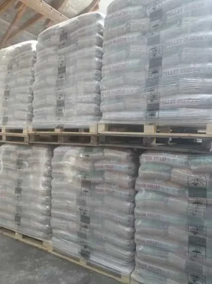 Pellet Olczyk – DOSTAWA – FV – zdjęcie 3