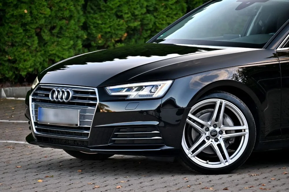 Audi A4 Limousine LIMO 2.0TDI 190KM QUATTRO VIRTUAL FullLedy 3STREFY DriveS Aso zNiemiec – zdjęcie 5