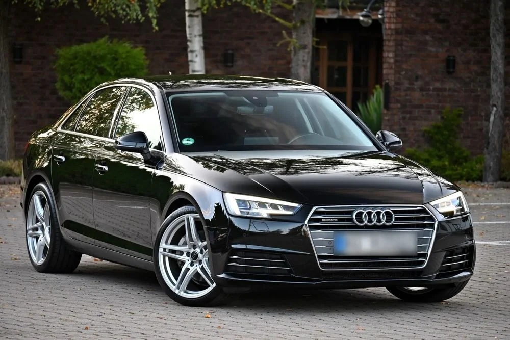 Audi A4 Limousine LIMO 2.0TDI 190KM QUATTRO VIRTUAL FullLedy 3STREFY DriveS Aso zNiemiec – zdjęcie 8