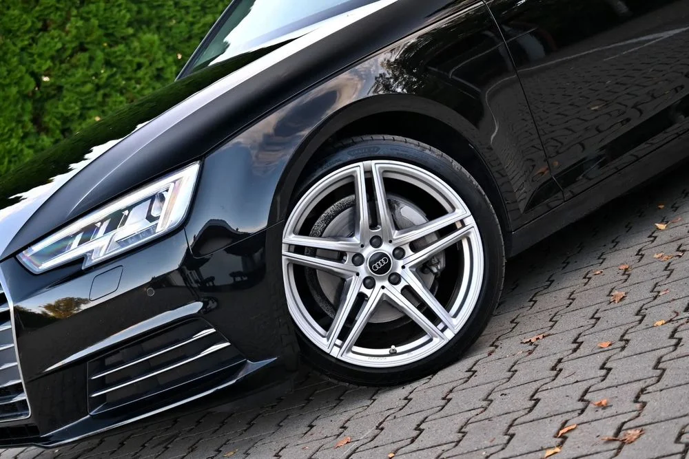 Audi A4 Limousine LIMO 2.0TDI 190KM QUATTRO VIRTUAL FullLedy 3STREFY DriveS Aso zNiemiec – zdjęcie 6