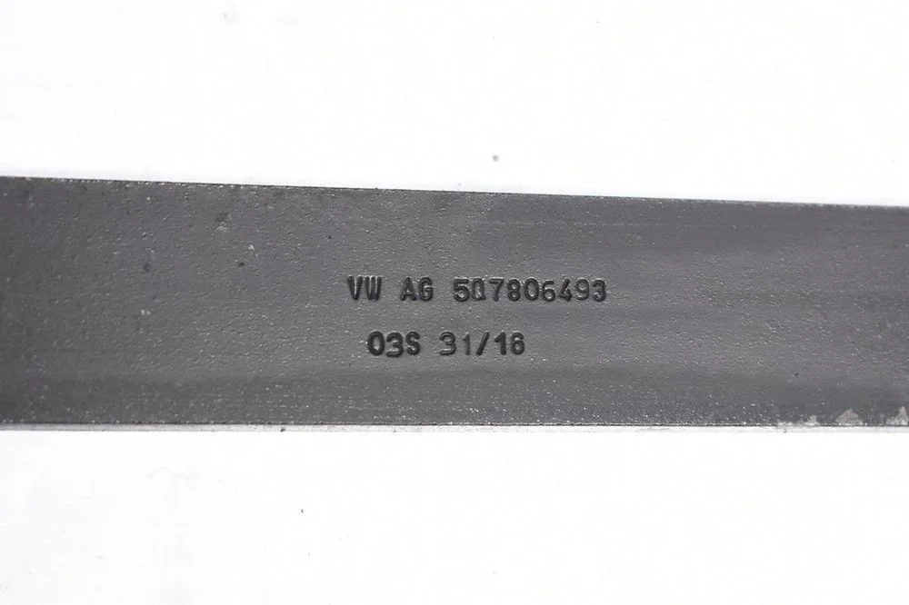 Wspornik Podpora Lewa 5Q7806493 Audi A3 8V 12 – zdjęcie 4