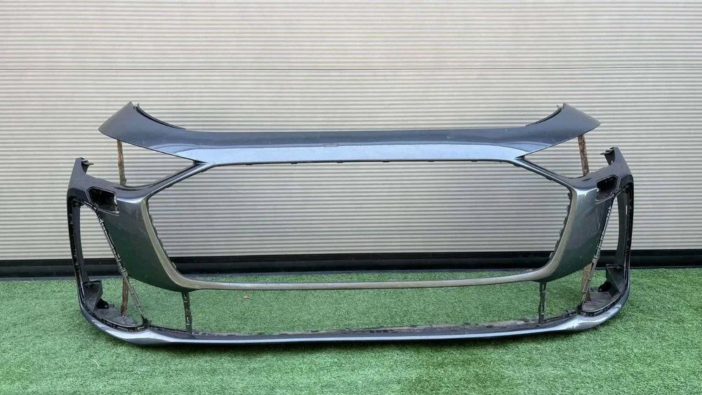 Audi A5 B10 8B3 S-Line zderzak przedni 8B3807437A ORYGINAŁ