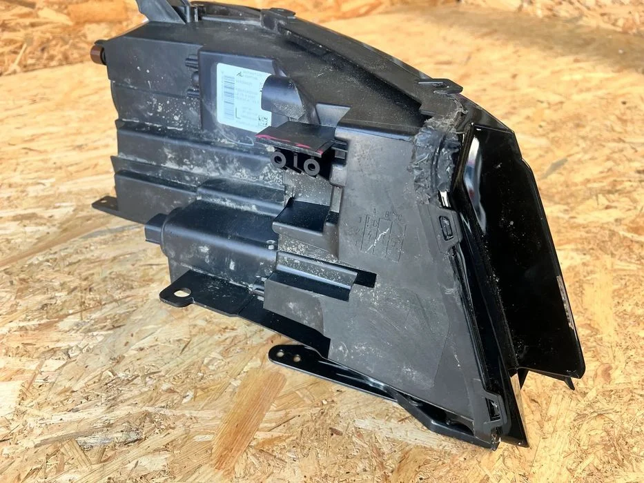 LAMPA PRZEDNIA LEWA reflektor lewy Xenon JEEP COMPASS Compas II Europa 155256625 68643493AA – zdjęcie 5