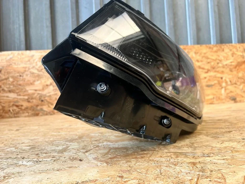 LAMPA PRZEDNIA LEWA reflektor lewy Xenon JEEP COMPASS Compas II Europa 155256625 68643493AA – zdjęcie 11