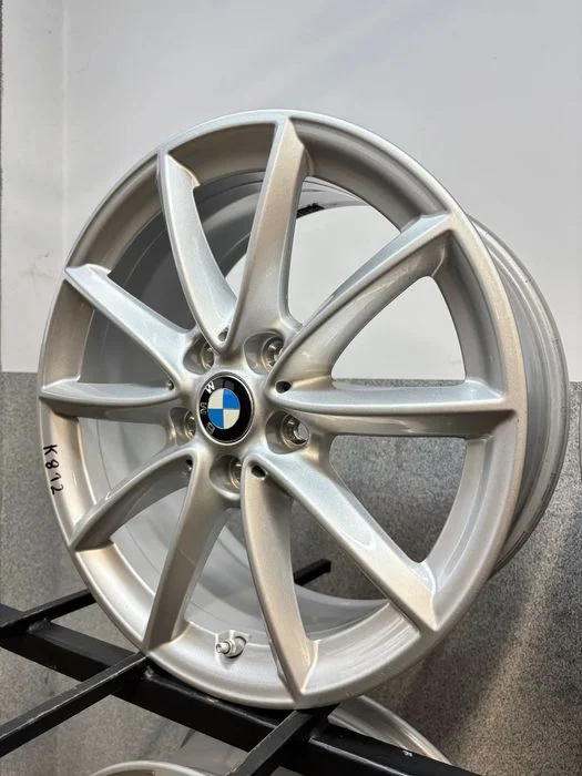 4 Felgi Alu. Bmw X1 F48, X2 F39 17", 6856061 ET52 – zdjęcie 4