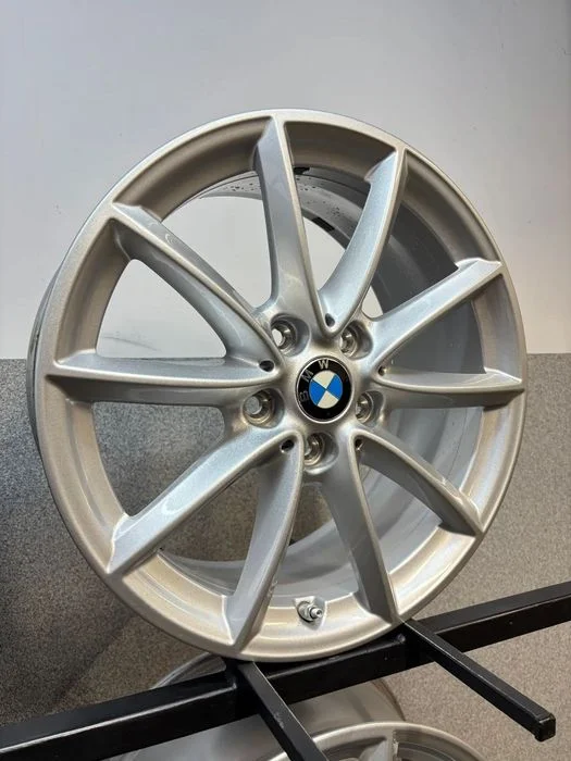 4 Felgi Alu. Bmw X1 F48, X2 F39 17", 6856061 ET52 – zdjęcie 7