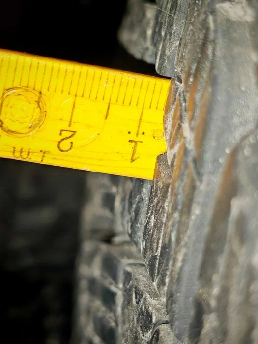 Koła Renault - Felgi Bahamas 17'' 5x114,3 i opony zimowe Fulda Kristall Control Suv 215/60R17 96H – zdjęcie 4