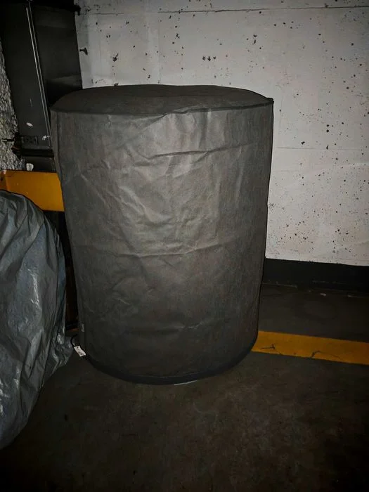 Koła Renault - Felgi Bahamas 17'' 5x114,3 i opony zimowe Fulda Kristall Control Suv 215/60R17 96H – zdjęcie 7