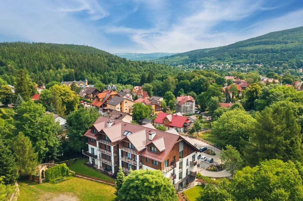 Apartamenty na wynajem w Świeradowie Zdroju – zdjęcie 2