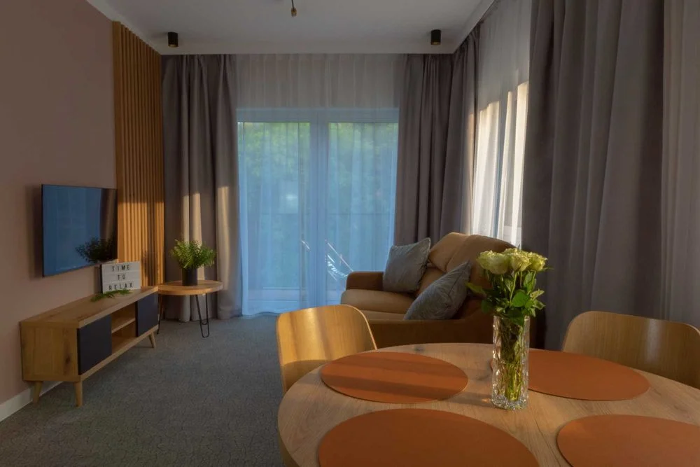 Apartamenty na wynajem w Świeradowie Zdroju – zdjęcie 6