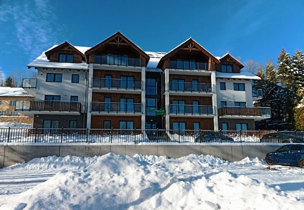 Apartamenty na wynajem w Świeradowie Zdroju – zdjęcie 3