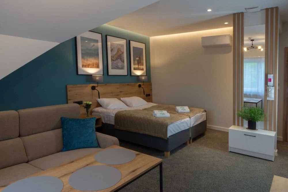 Apartamenty na wynajem w Świeradowie Zdroju – zdjęcie 10