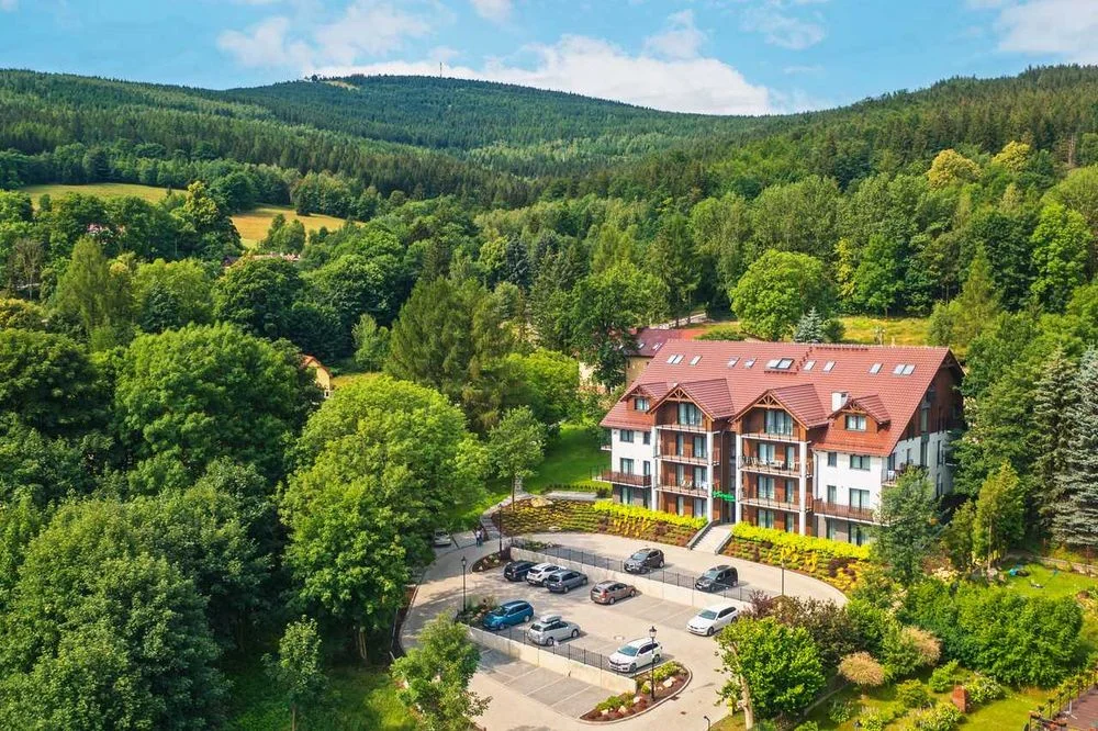 Apartamenty na wynajem w Świeradowie Zdroju – zdjęcie 12