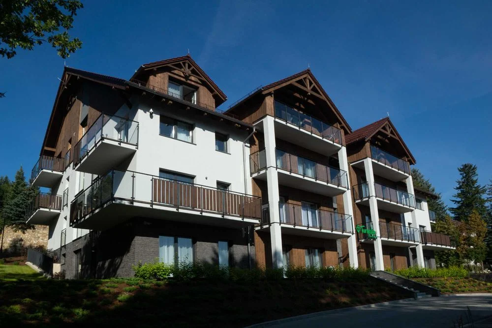 Apartamenty na wynajem w Świeradowie Zdroju – zdjęcie 4