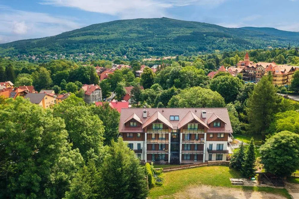 Apartamenty na wynajem w Świeradowie Zdroju – zdjęcie 11