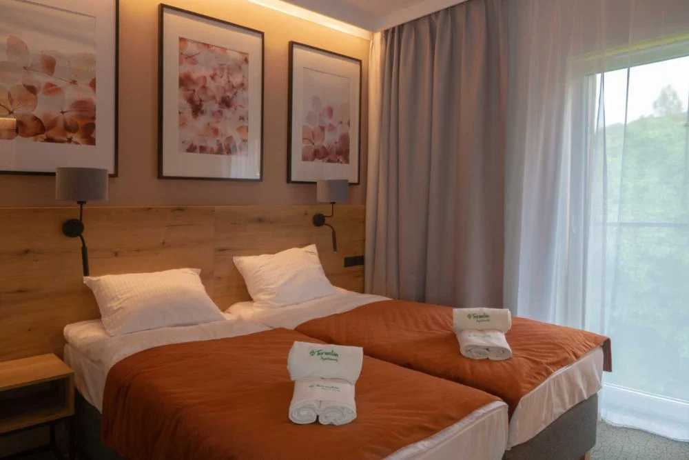Apartamenty na wynajem w Świeradowie Zdroju – zdjęcie 7