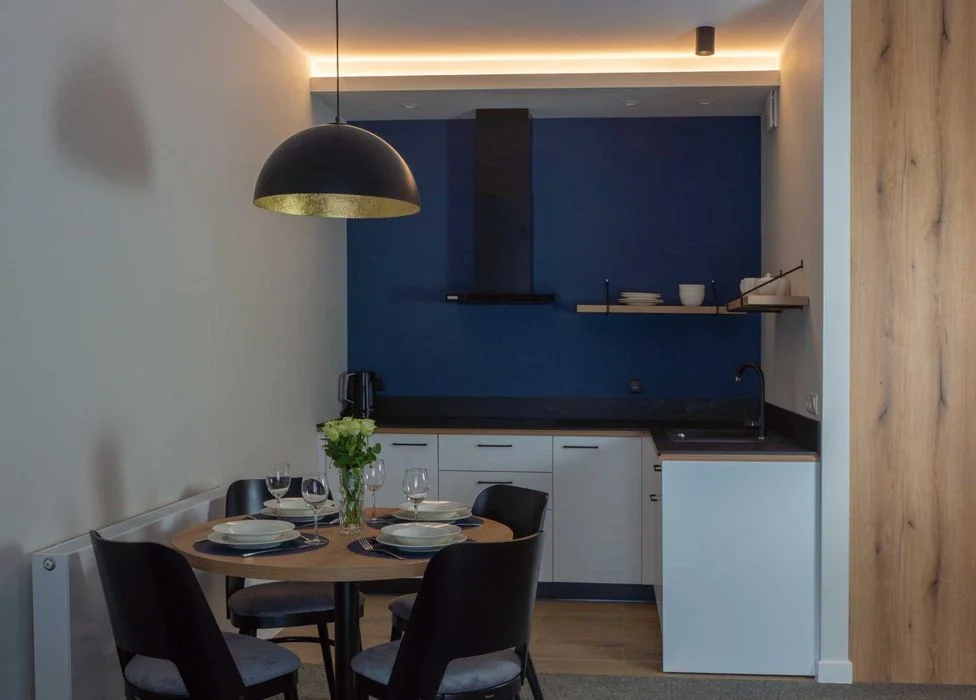 Apartamenty na wynajem w Świeradowie Zdroju – zdjęcie 8
