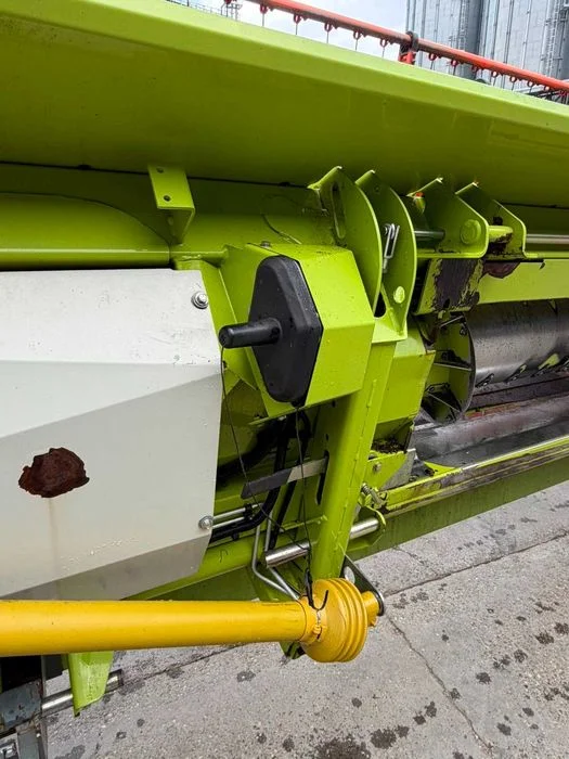 Przystawka do zboża CLASS VARIO 930 – zdjęcie 8
