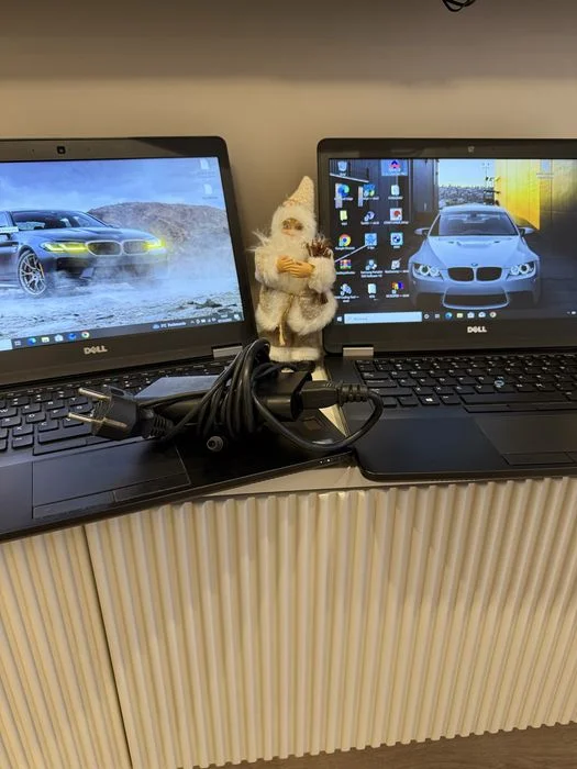 Laptop diagnostyczny BMW E/F/G ENET K+DCAN Gotowy – zdjęcie 2