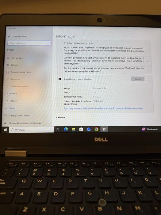 Laptop diagnostyczny BMW E/F/G ENET K+DCAN Gotowy – zdjęcie 6