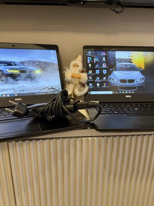 Laptop diagnostyczny BMW E/F/G ENET K+DCAN Gotowy – zdjęcie 3