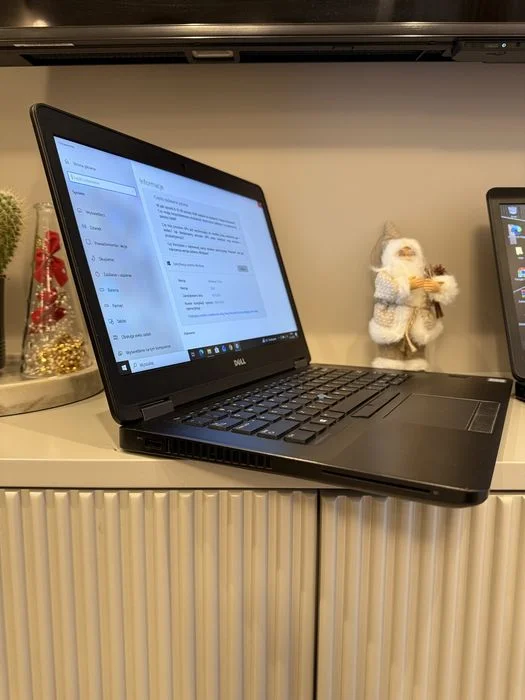 Laptop diagnostyczny BMW E/F/G ENET K+DCAN Gotowy – zdjęcie 7