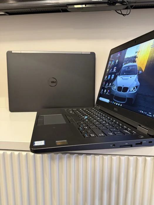 Laptop diagnostyczny BMW E/F/G ENET K+DCAN Gotowy – zdjęcie 8