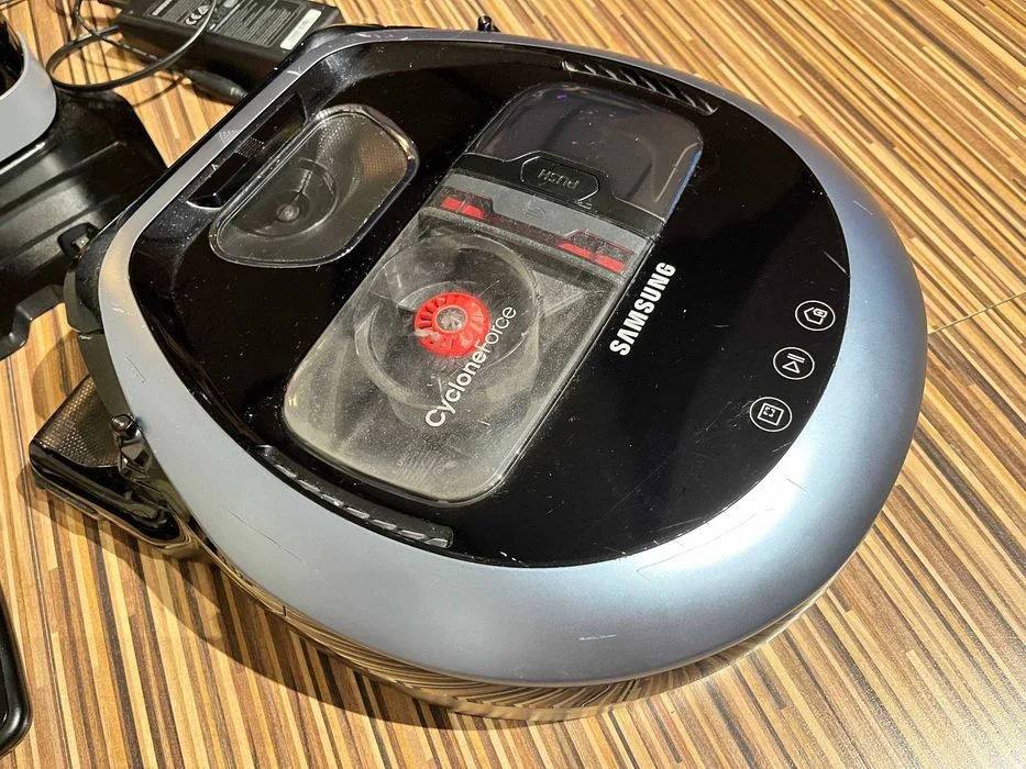 Robot odkurzacz Samsung