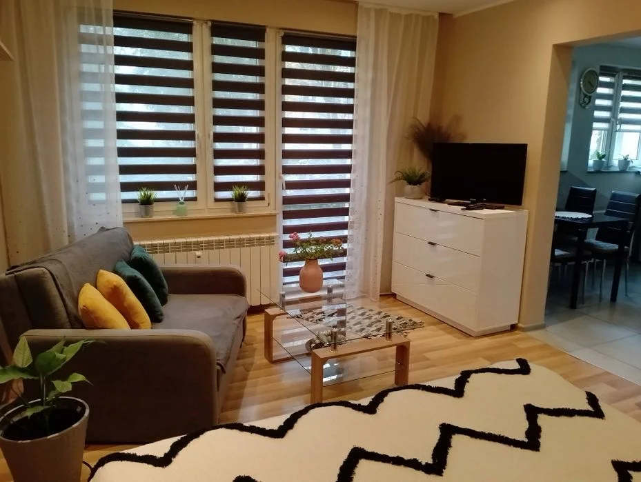 Apartament Zibi wynajem na doby. – zdjęcie 3