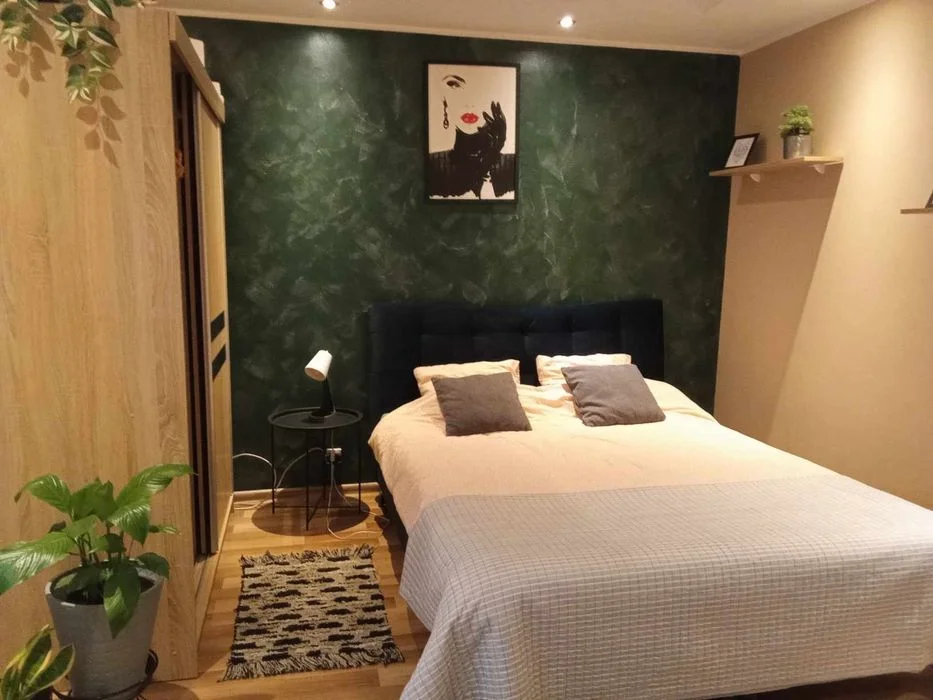Apartament Zibi wynajem na doby. – zdjęcie 7