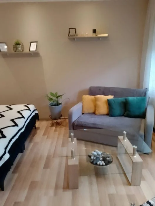Apartament Zibi wynajem na doby. – zdjęcie 2