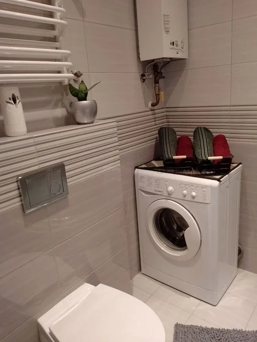 Apartament Zibi wynajem na doby. – zdjęcie 10