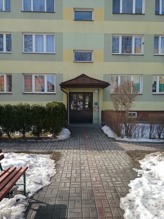 Apartament Zibi wynajem na doby. – zdjęcie 11