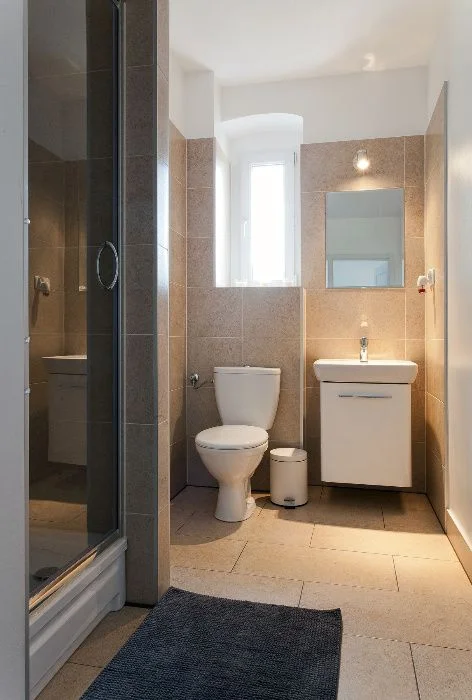 Apartament Lazurowy Centrum 3-pokoje dla 10 osób CENY TYLKO dla Firm – zdjęcie 3