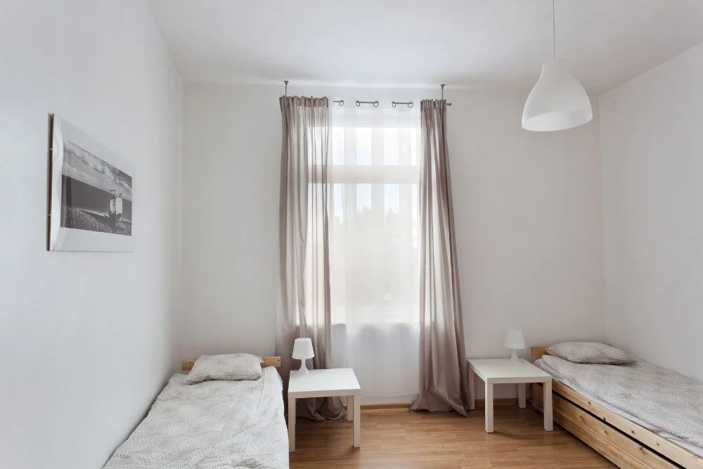 Apartament Lazurowy Centrum 3-pokoje dla 10 osób CENY TYLKO dla Firm – zdjęcie 2