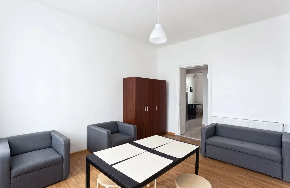 Apartament Lazurowy Centrum 3-pokoje dla 10 osób CENY TYLKO dla Firm – zdjęcie 7