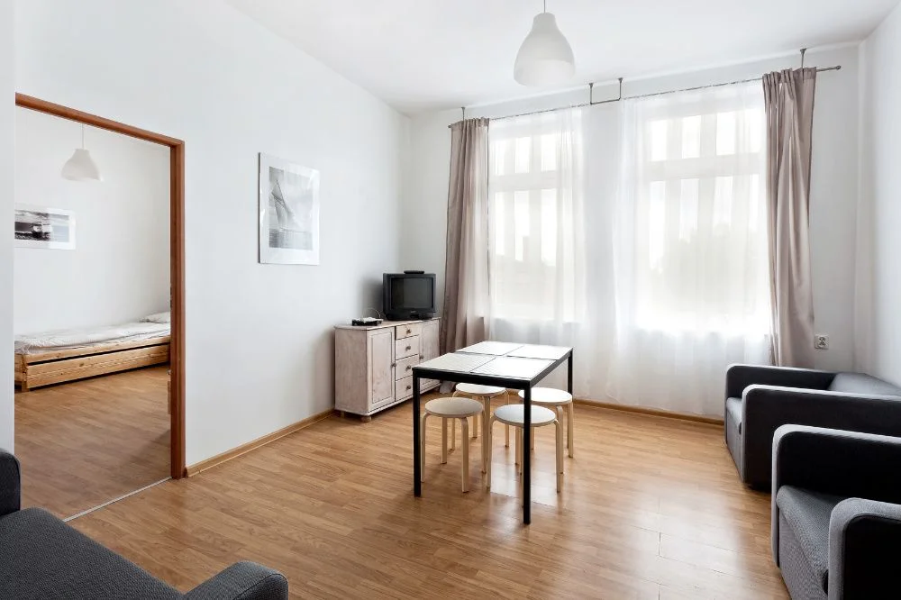 Apartament Lazurowy Centrum 3-pokoje dla 10 osób CENY TYLKO dla Firm – zdjęcie 6
