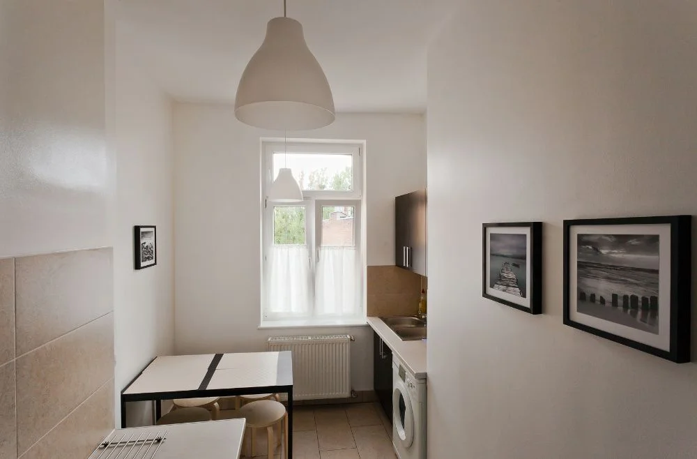Apartament Lazurowy Centrum 3-pokoje dla 10 osób CENY TYLKO dla Firm – zdjęcie 8