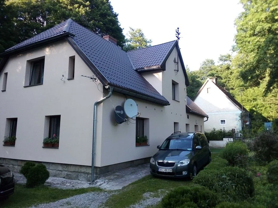Noclegi Kudowa Zdrój – zdjęcie 12