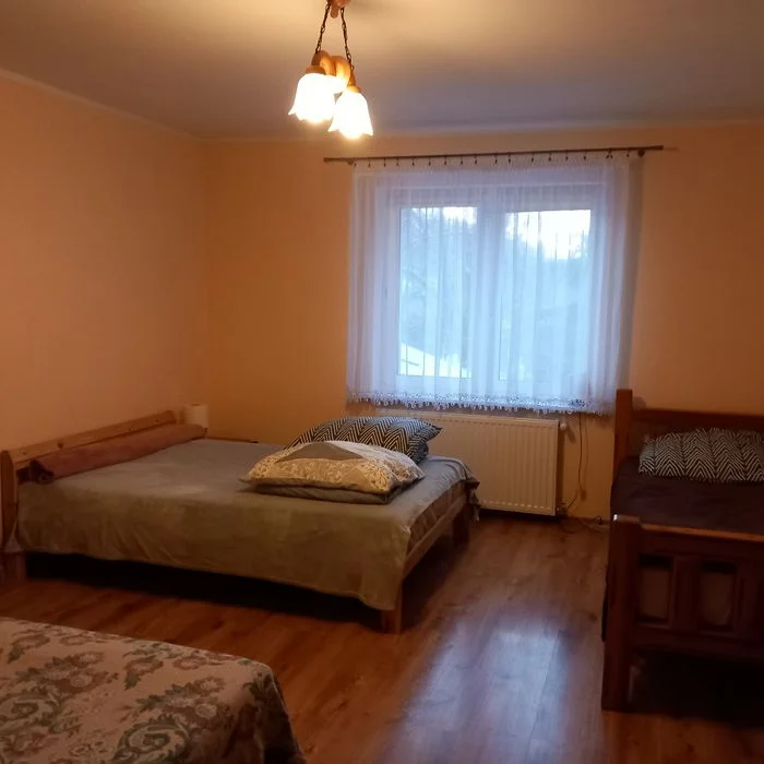 Noclegi Kudowa Zdrój – zdjęcie 5