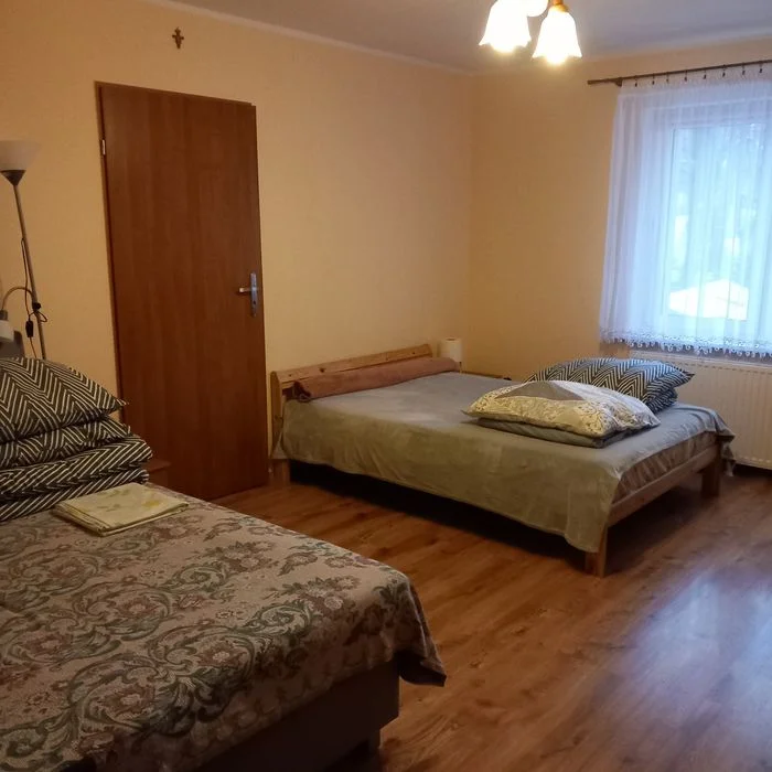 Noclegi Kudowa Zdrój – zdjęcie 4