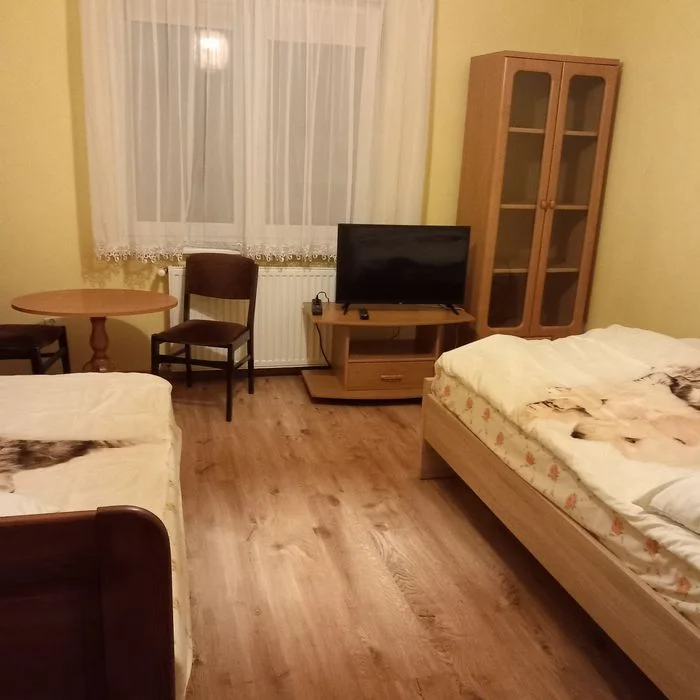 Noclegi Kudowa Zdrój