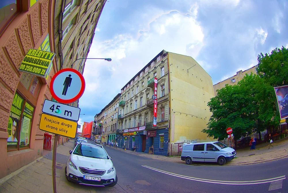 Noclegi, kwatery pracownicze 50m od manufaktury Tylko łózka parterowe